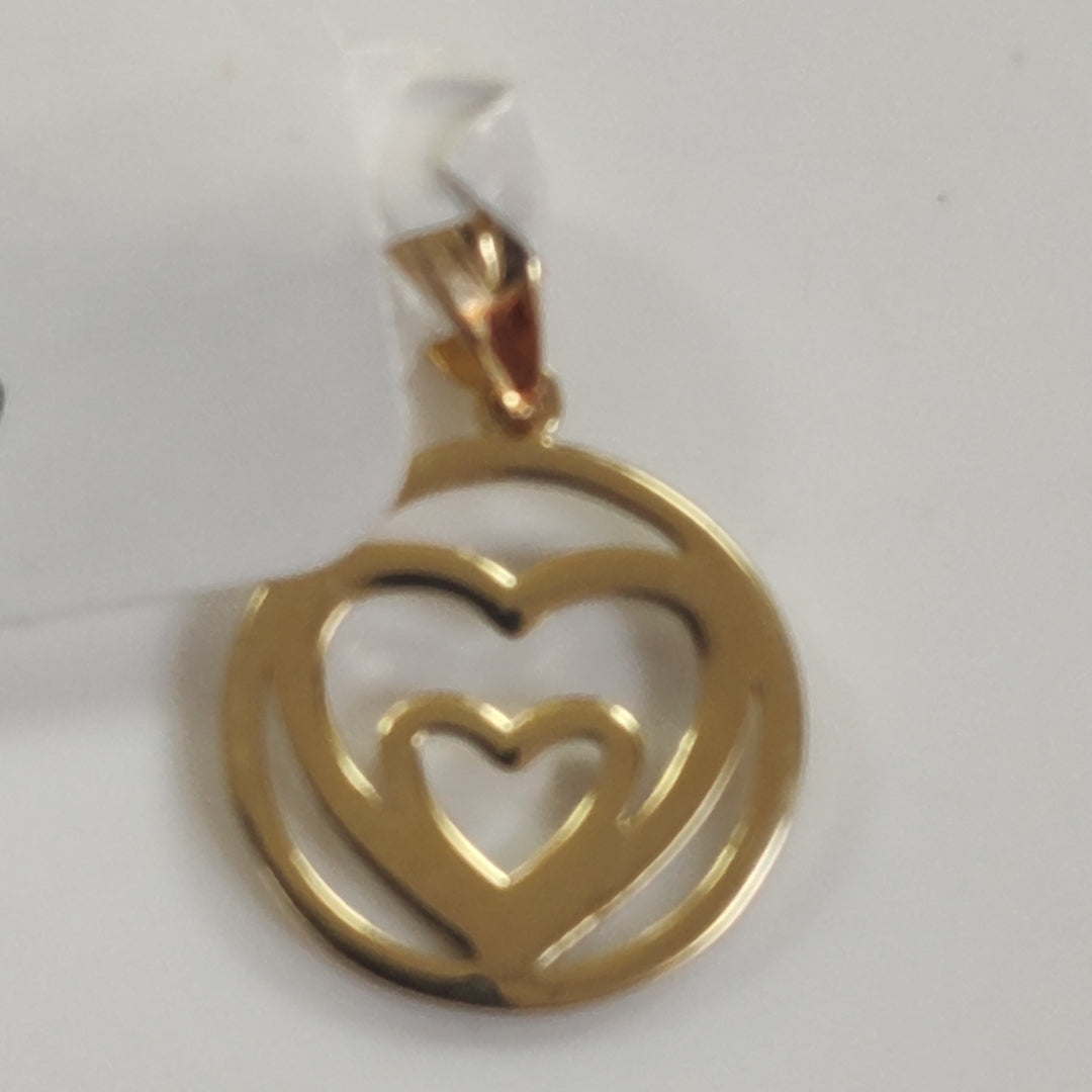 DIJES ORO 14K 1.2 (NUEVO)