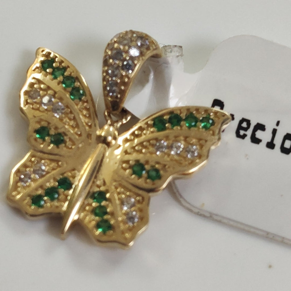 DIJES ORO 14K 2.2 (NUEVO)