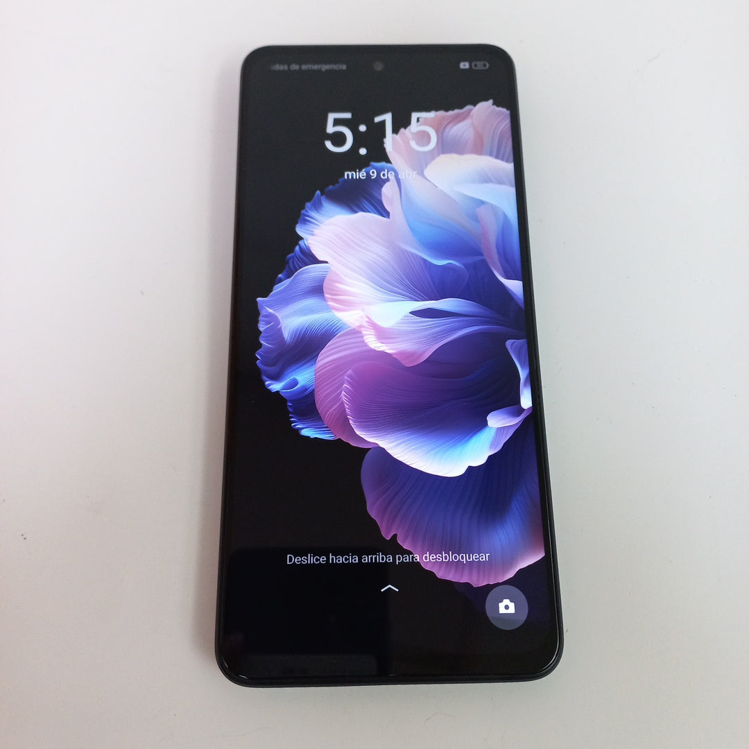 CELULAR REALME 11 5G RMX3780 (2023) 256 GB 8 GB RAM (SEMINUEVO)