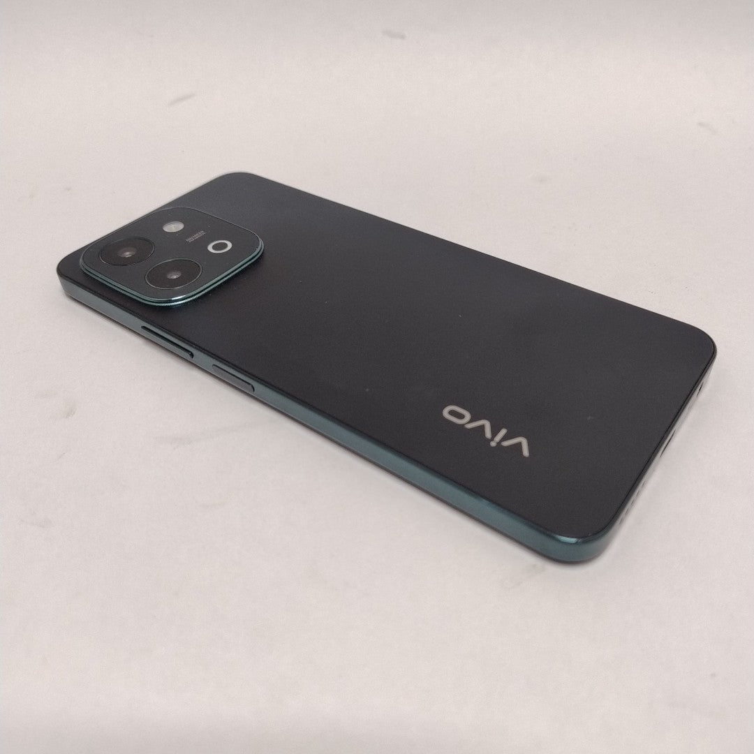 CELULAR VIVO Y28 V2352 256 GB 8 GB RAM (SEMINUEVO)
