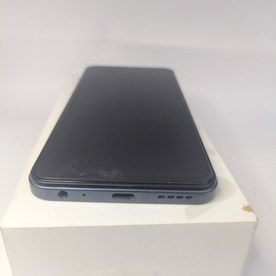 CELULAR VIVO Y22S V2206 128 GB 4 GB RAM (SEMINUEVO)