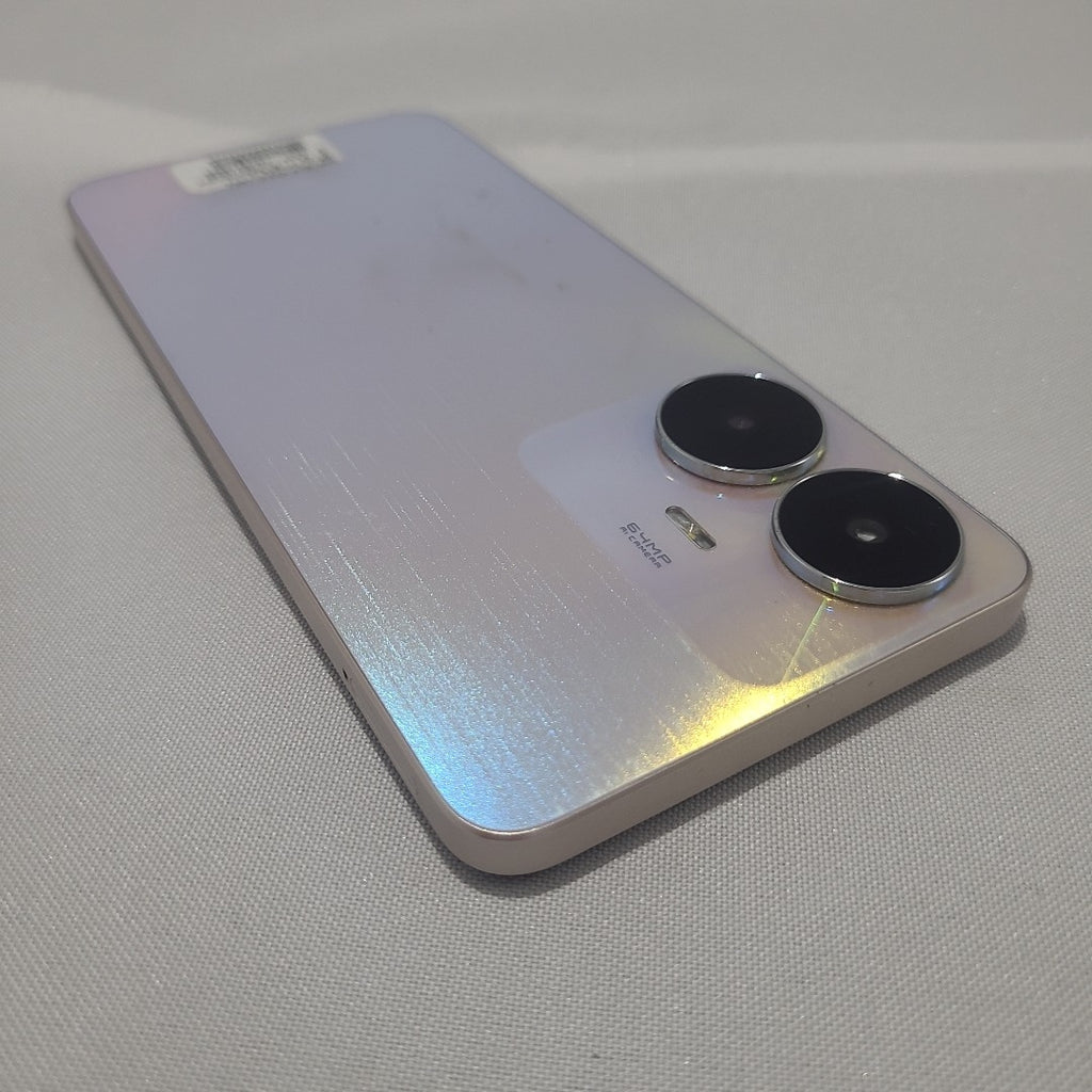 CELULAR REALME C55 RMX3710 (2023) 256 GB 8 GB RAM (SEMINUEVO)