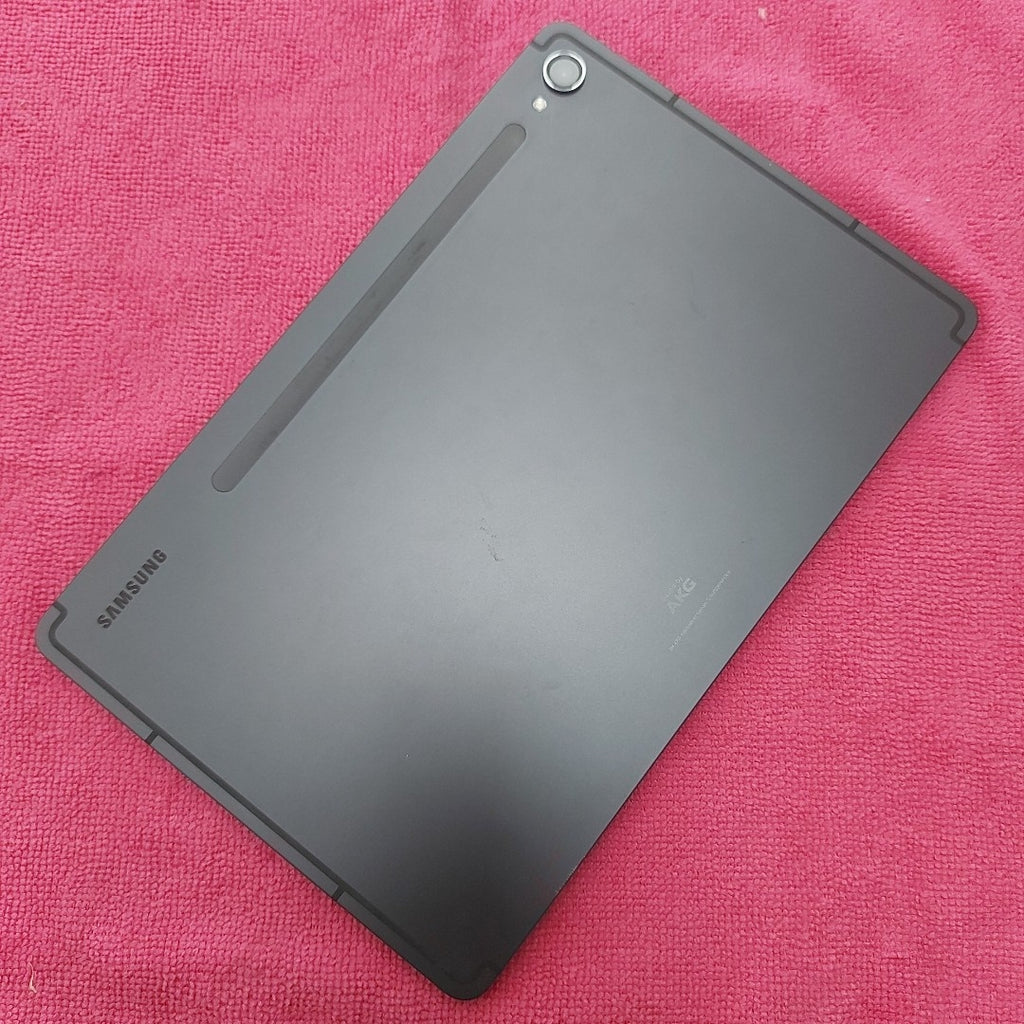 TABLETA SAMSUNG GALAXY TAB S9 SM-X710 (2023) 256 GB 12 GB RAM (SEMINUEVO)