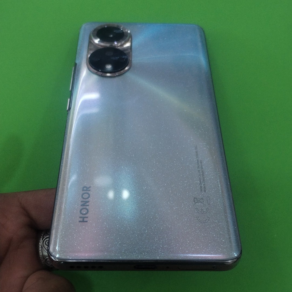 CELULAR HONOR 50 NTH-NX9 256 GB 8 GB RAM (SEMINUEVO)