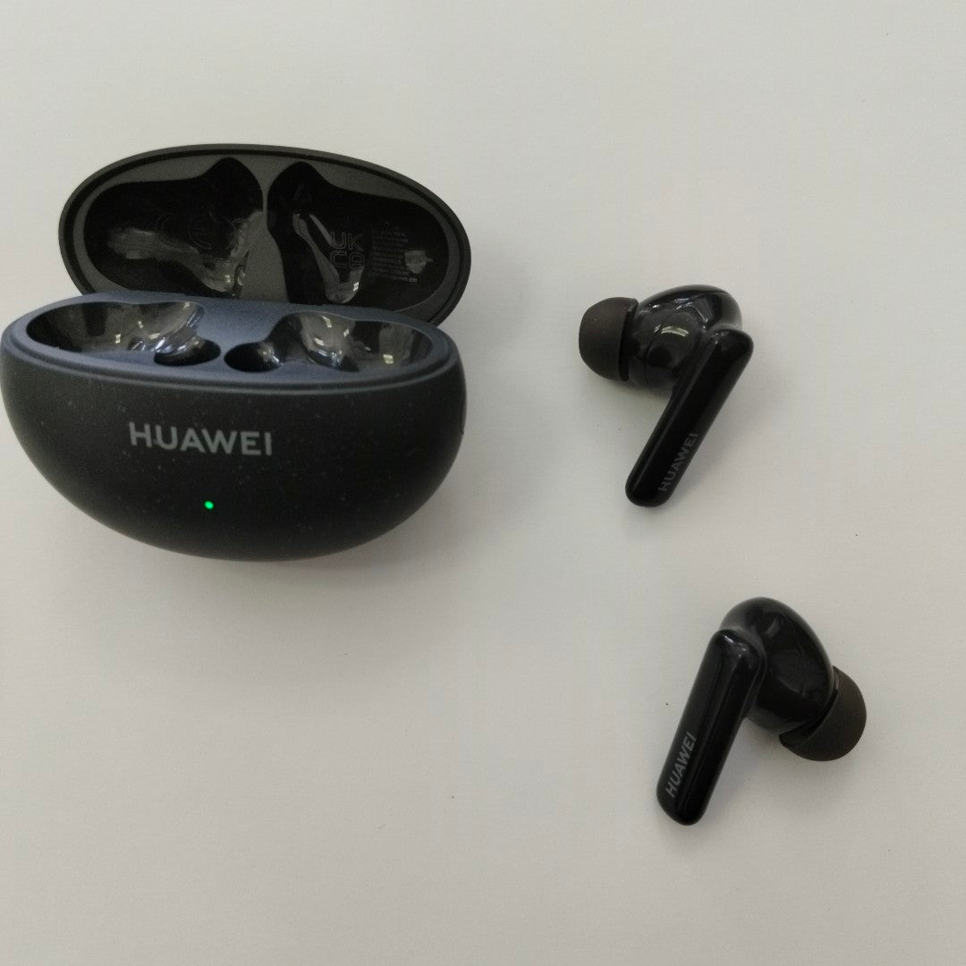 AUDIFONOS HUAWEI FREEBUDS 5I  INALAMBRICO IN EAR (SEMINUEVO)