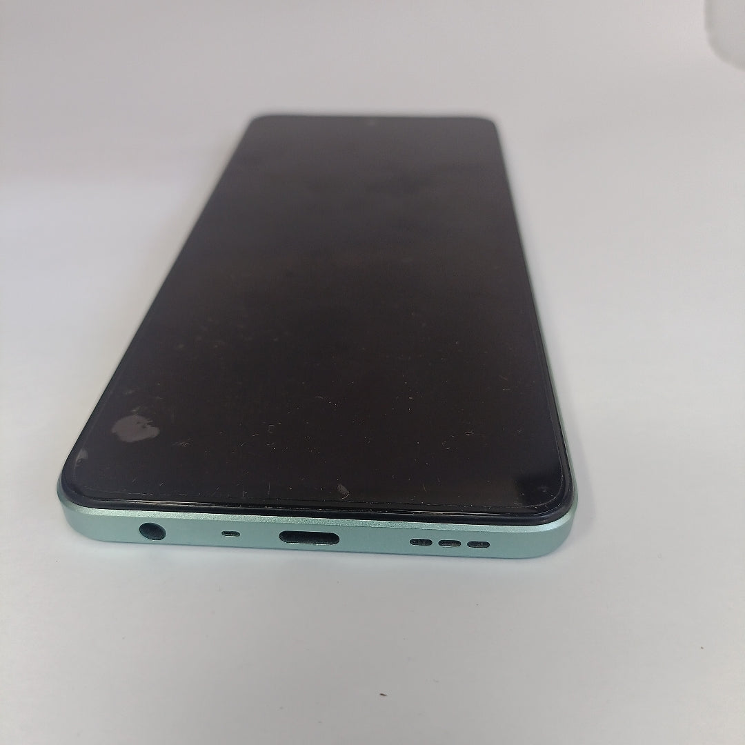 CELULAR OPPO  A58 CPH2577 (2023) 128 GB 6 GB RAM (SEMINUEVO)