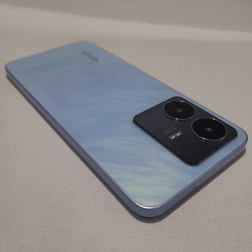 CELULAR VIVO Y22S V2206 128 GB 4 GB RAM (SEMINUEVO)