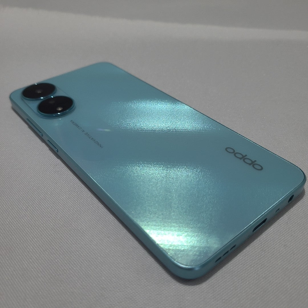 CELULAR OPPO A78 CPH2565 (2023) 256 GB 8 GB RAM