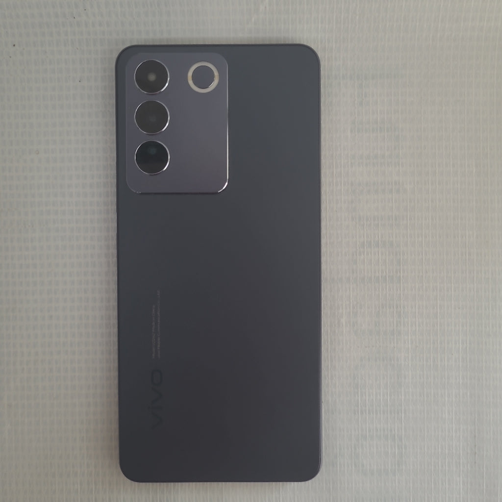 CELULAR VIVO V25 PRO V2158 256 GB 12 GB RAM (SEMINUEVO)