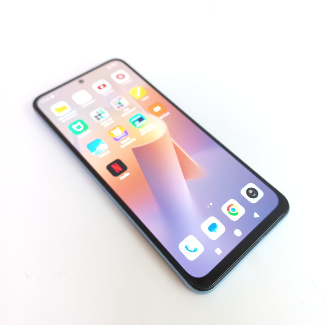 CELULAR XIAOMI REDMI NOTE 12S 2303ERA42L (2023) 256 GB 8 GB RAM (SEMINUEVO)