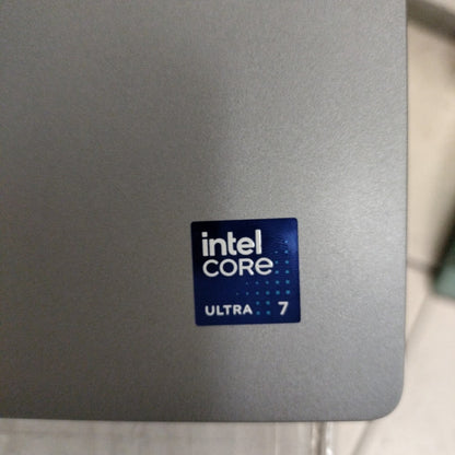 LAPTOP DELL LATITUDE 5550 (2024) 512 GB SSD 32 GB RAM (SEMINUEVO)