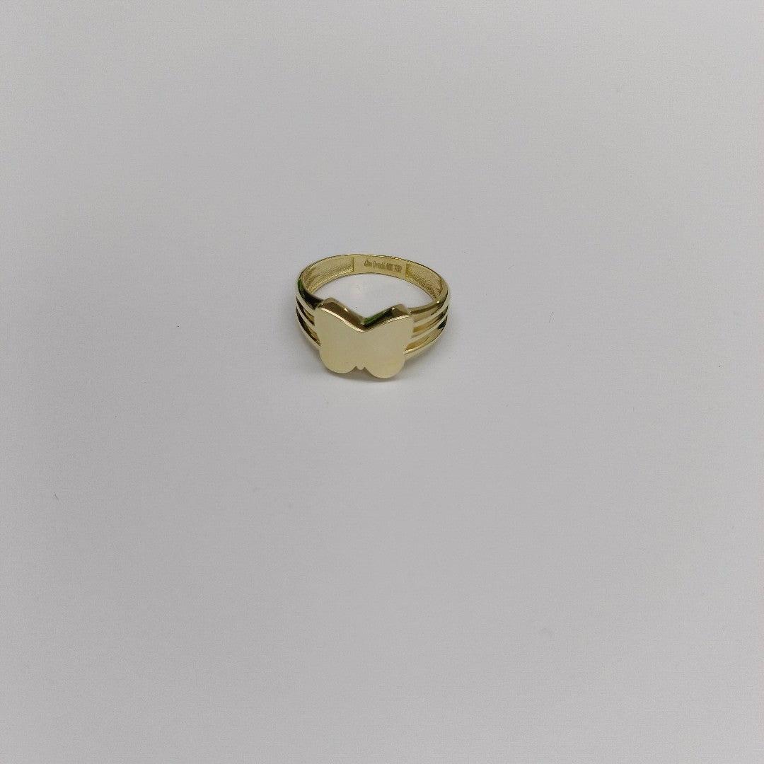 ANILLOS DAMA ORO 10K 2.3 (NUEVO)