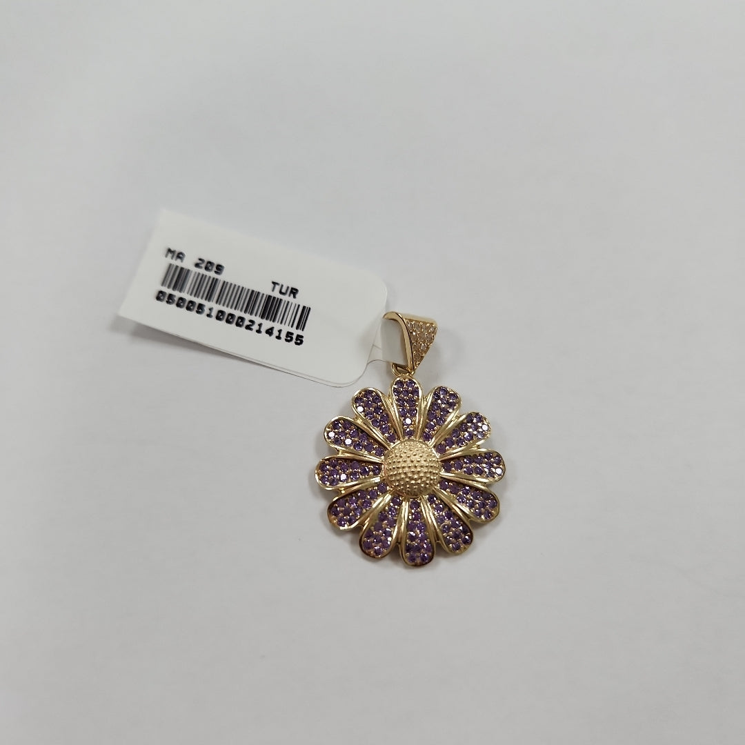 DIJES ORO 14K 3.5 (NUEVO)