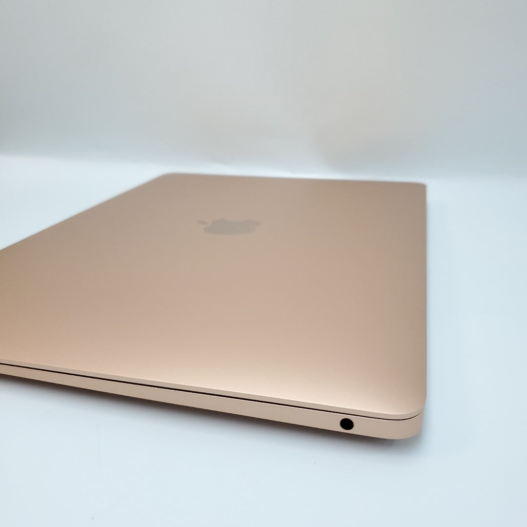 LAPTOP APPLE MACBOOK AIR 13" 2020 3.2 A2337 256 GB SSD 8 GB RAM (SEMINUEVO)