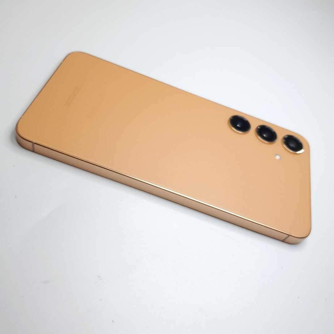 CELULAR SAMSUNG GALAXY S24 + SM-S926B (2024) 256 GB 12 GB RAM (SEMINUEVO)