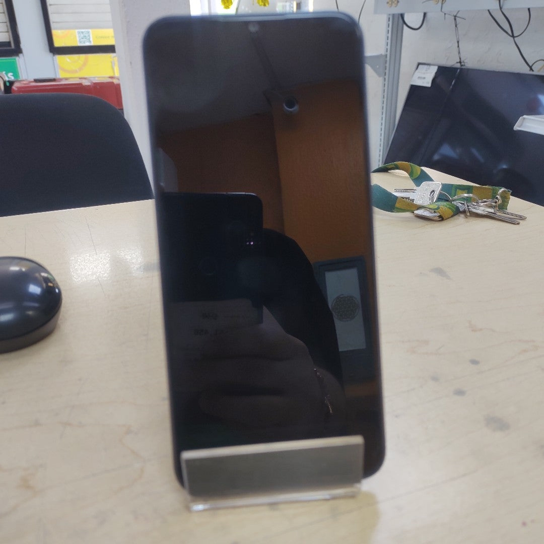 CELULAR ZTE AXON 50 LITE 8050 (2023) 256 GB 4 GB RAM (SEMINUEVO)