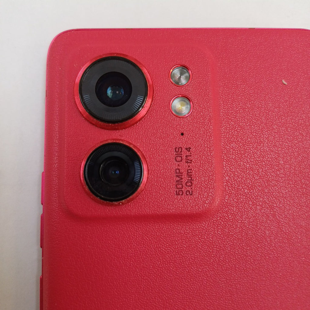 CELULAR MOTOROLA EDGE 40 XT2303-2 (2023) 256 GB 8 GB RAM (SEMINUEVO)