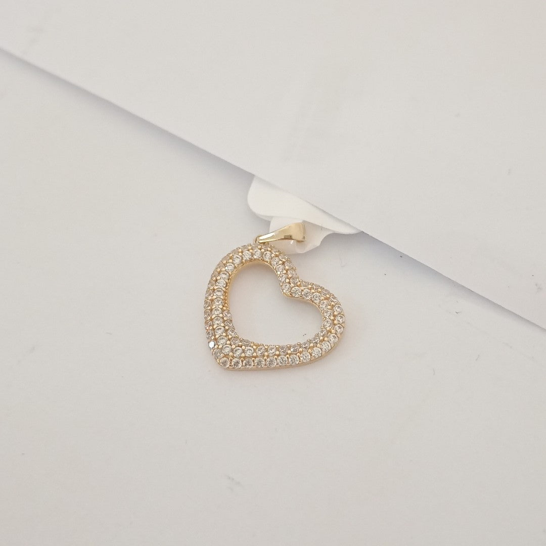 DIJES ORO 14K 1.1 (NUEVO)
