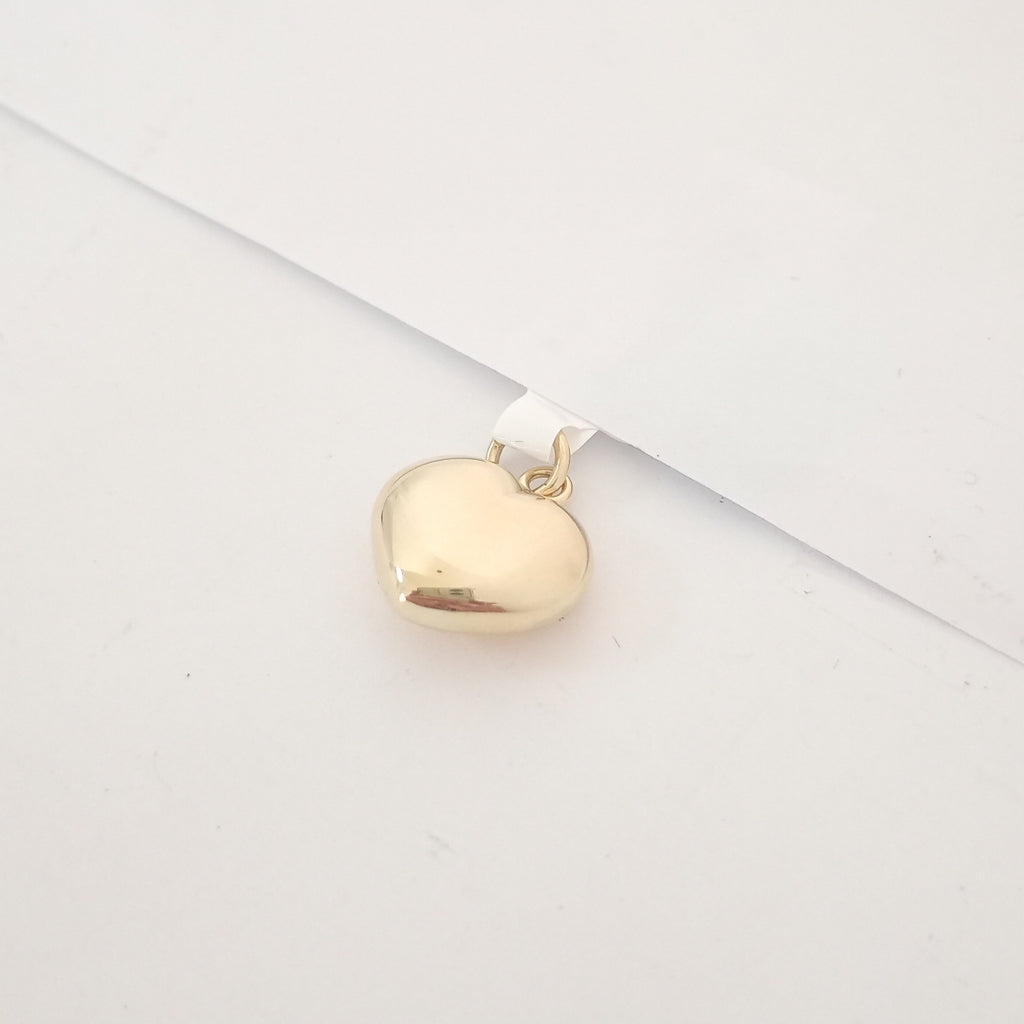 DIJES ORO 14K 1.7 (NUEVO)