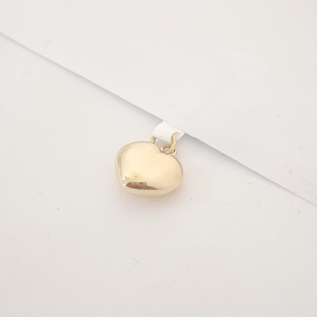 DIJES ORO 14K 1.7 (NUEVO)