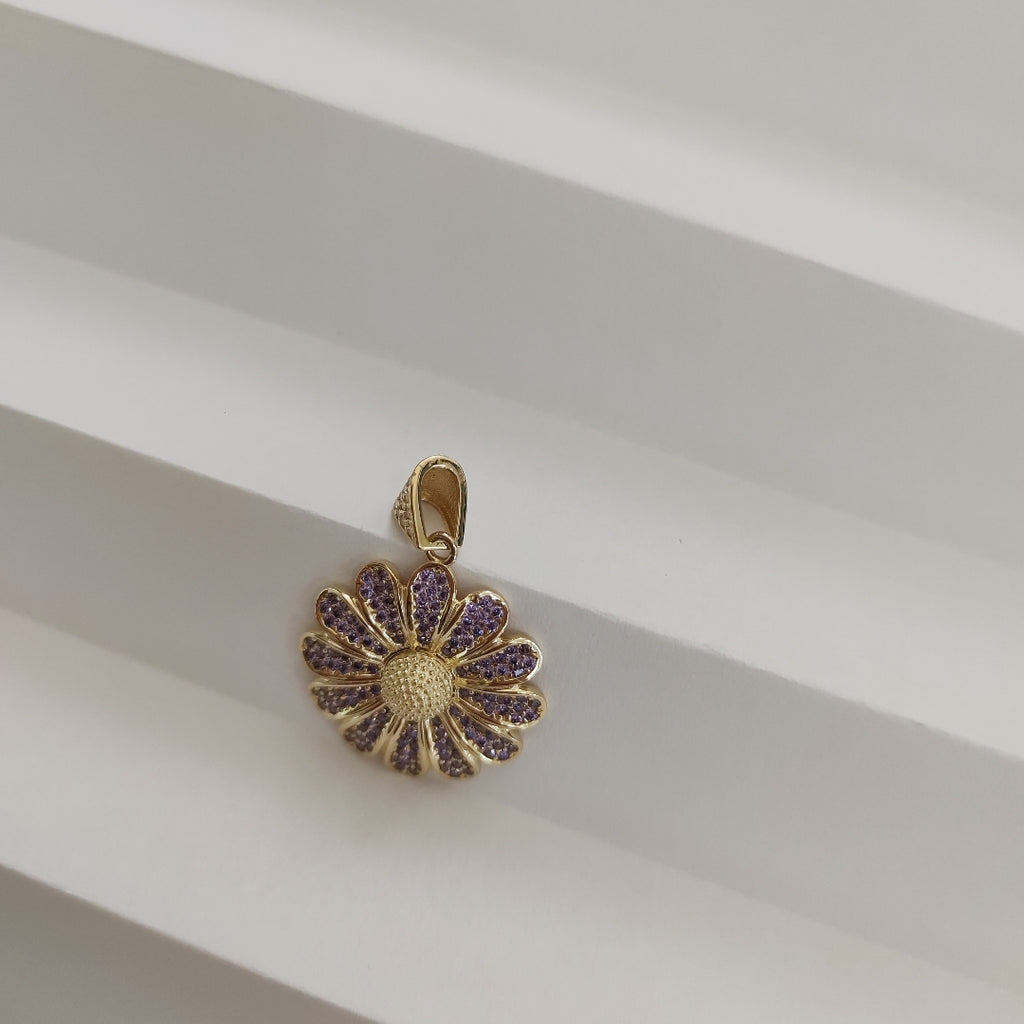 DIJES ORO 14K 3.9 (NUEVO)