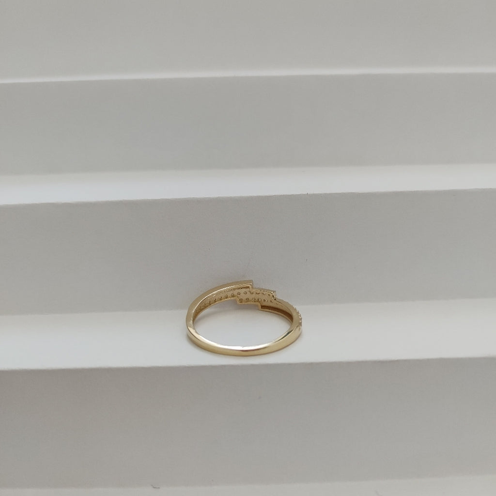 ANILLOS DAMA ORO 14K 1.7 (NUEVO)