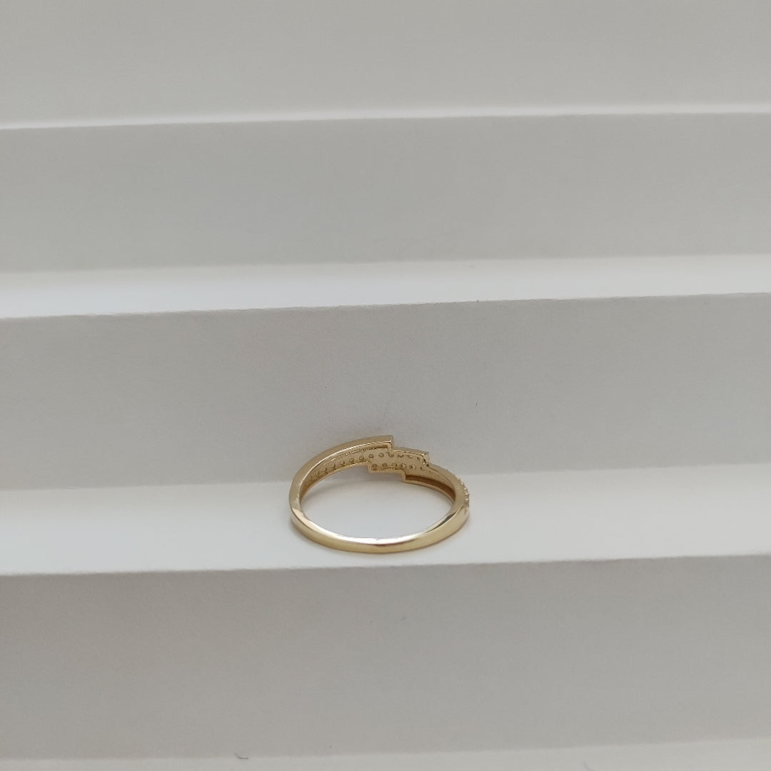 ANILLOS DAMA ORO 14K 1.7 (NUEVO)
