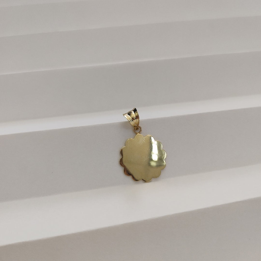 DIJES ORO 14K 1.4 (NUEVO)