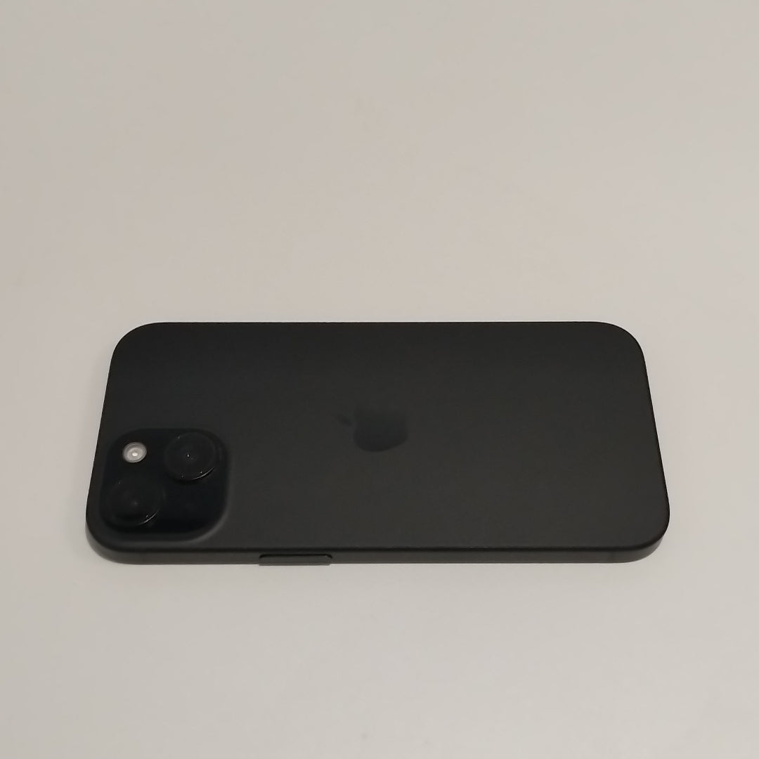CELULAR APPLE IPHONE 15 A3089 (2023) 256 GB 6 GB RAM (SEMINUEVO)