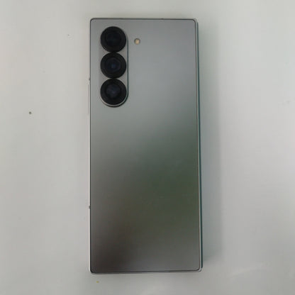 CELULAR SAMSUNG GALAXY Z FOLD6 SM-F956B 1 TB 12 GB RAM (SEMINUEVO)