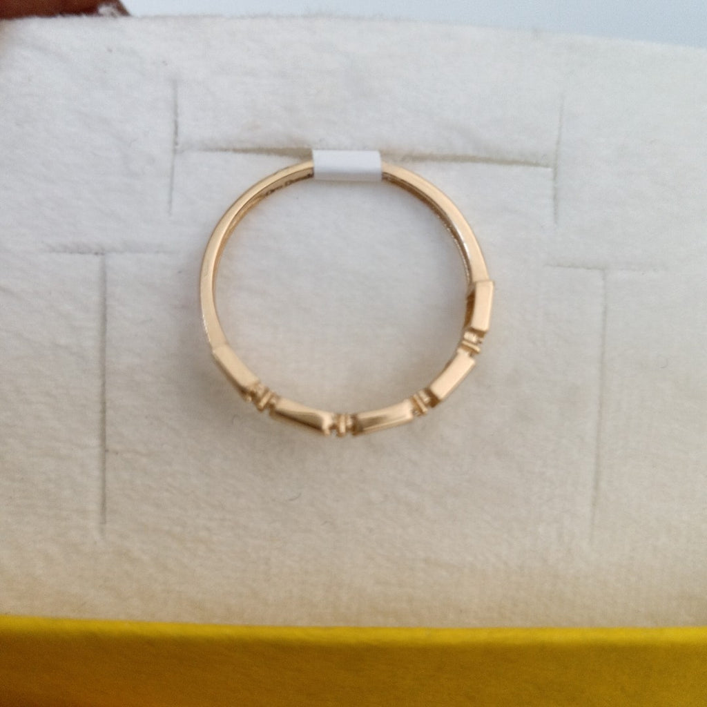 ANILLOS DAMA ORO 14K 1.7 (NUEVO)