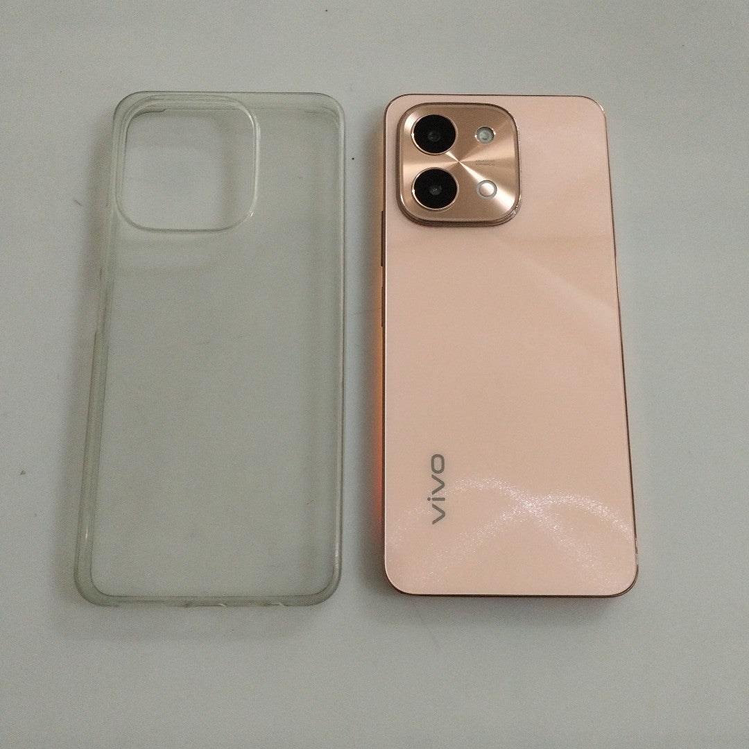 CELULAR VIVO Y28 V2352 256 GB 8 GB RAM (SEMINUEVO)
