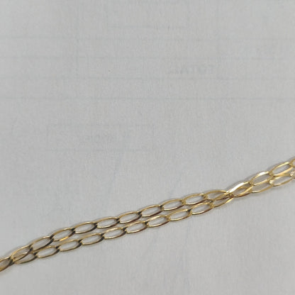 CADENAS ESPECIAL ORO 14K 1.9 (NUEVO)