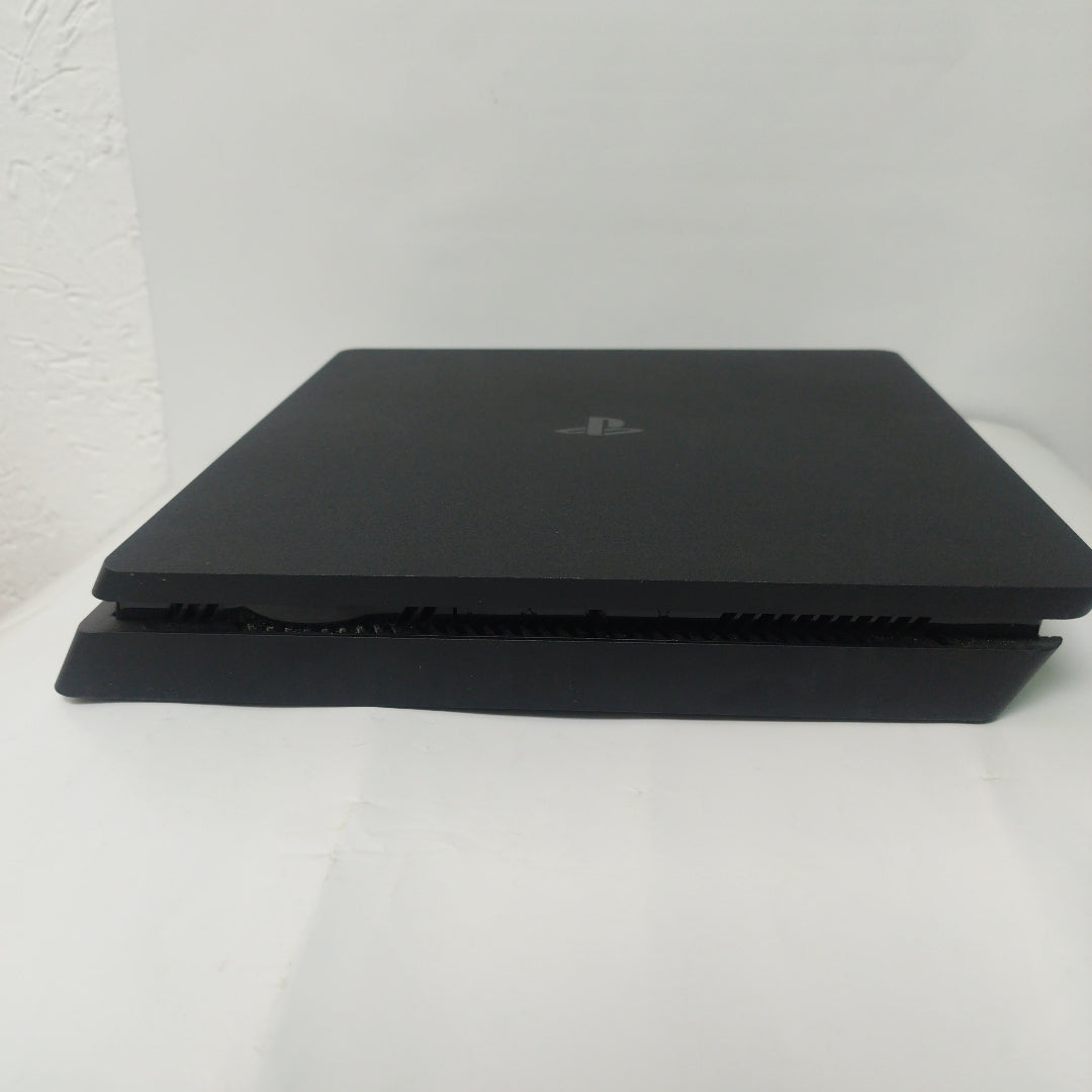 CONSOLA DE VIDEOJUEGO SONY PS4 SLIM 1 TB (SEMINUEVO)