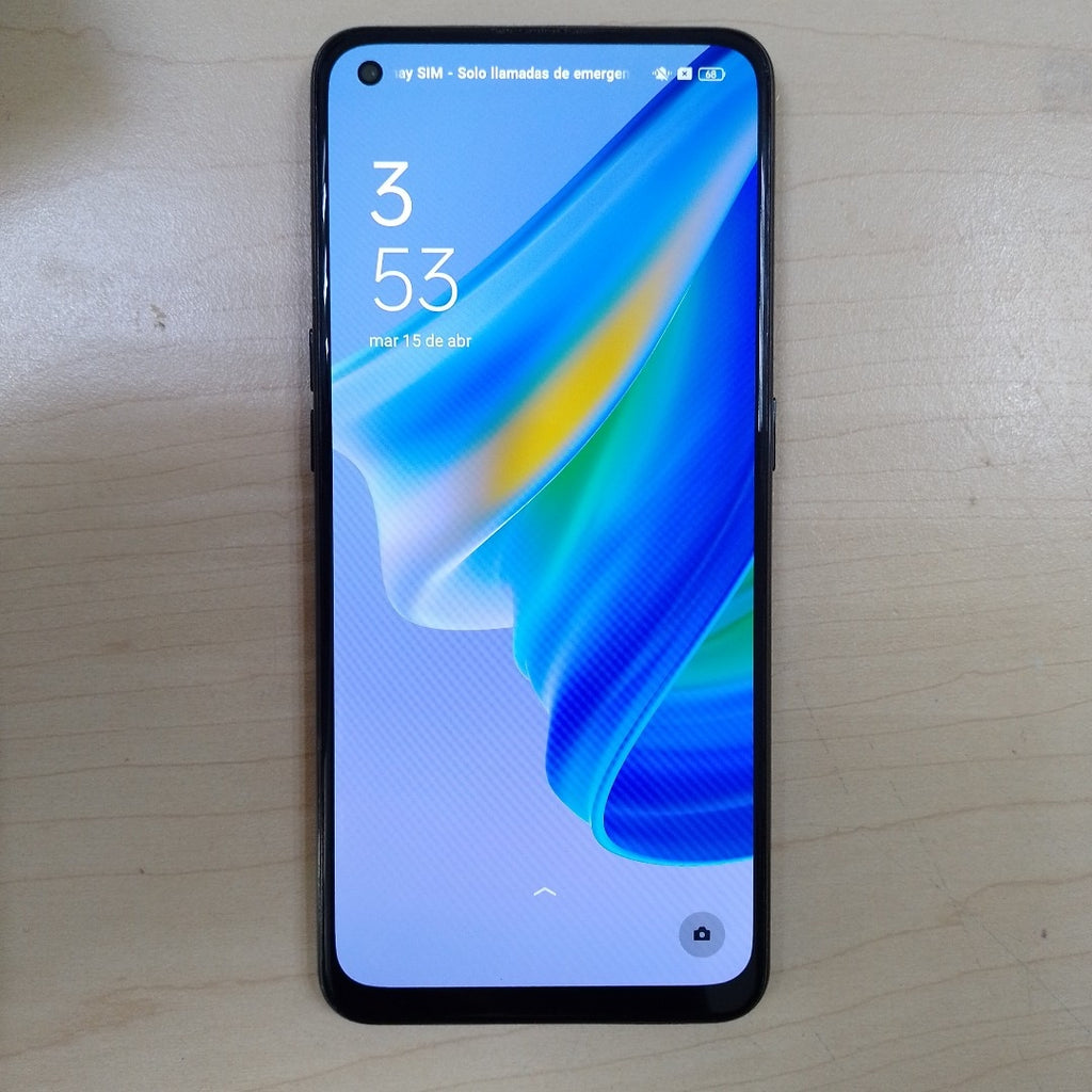CELULAR OPPO  RENO6 LITE CPH2365 128 GB 6 GB RAM (SEMINUEVO)