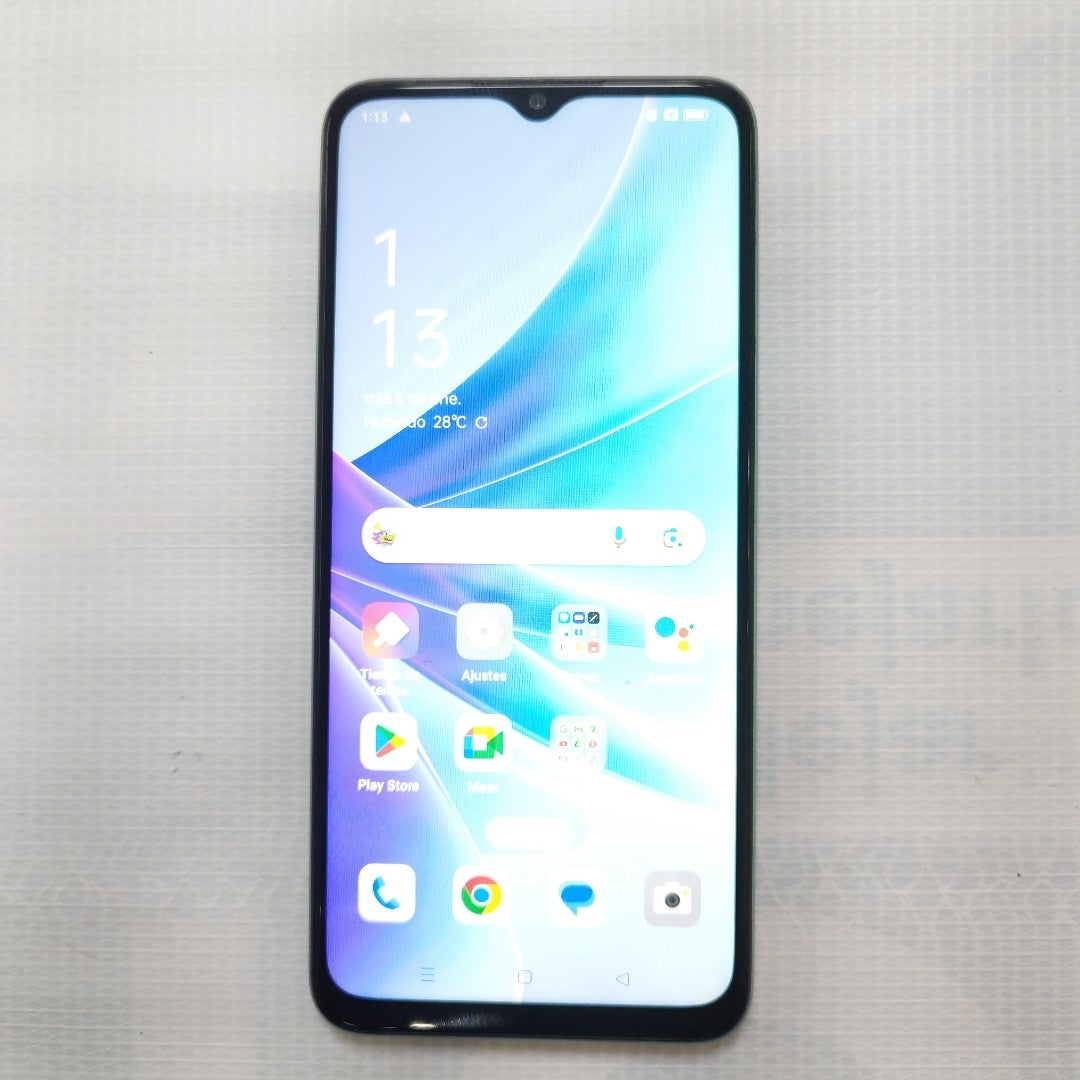 CELULAR OPPO  A57 CPH2387 128 GB 4 GB RAM (SEMINUEVO)