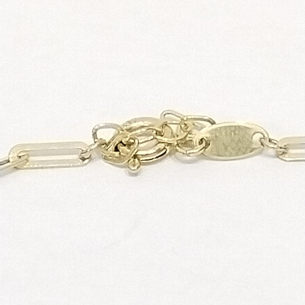 PULSERAS DAMA ORO 10K 1.3 (NUEVO)