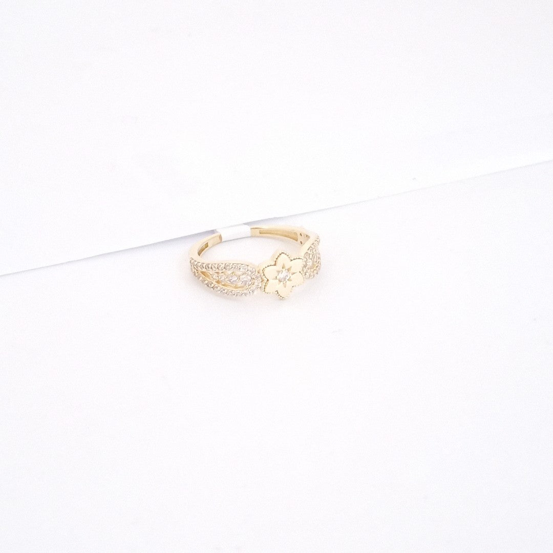 ANILLOS DAMA ORO 10K 2.1 (NUEVO)