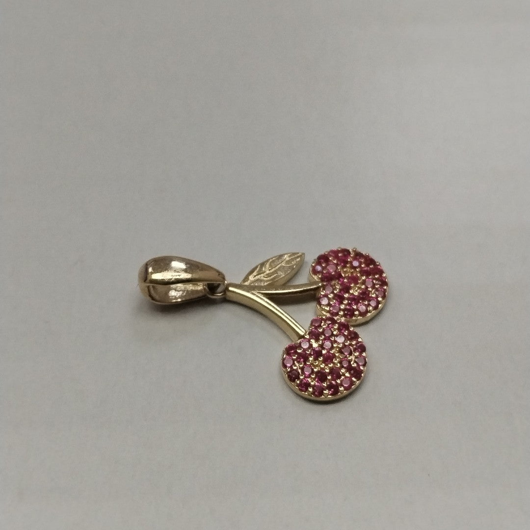 DIJES ORO 14K 1.2 (NUEVO)