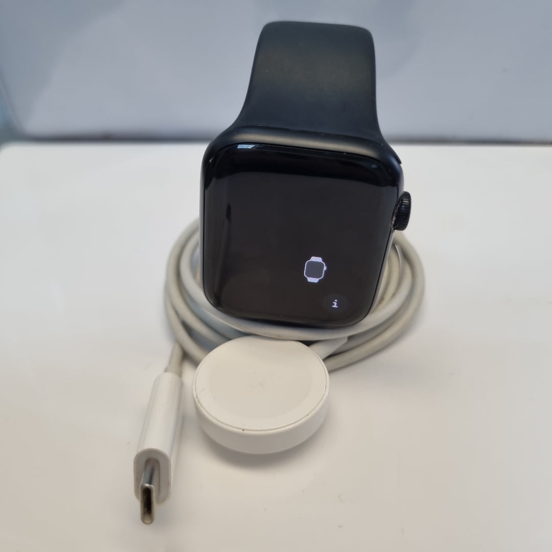 SMARTWATCH APPLE SE 2 ALUMINIO A2723 44 MM GPS