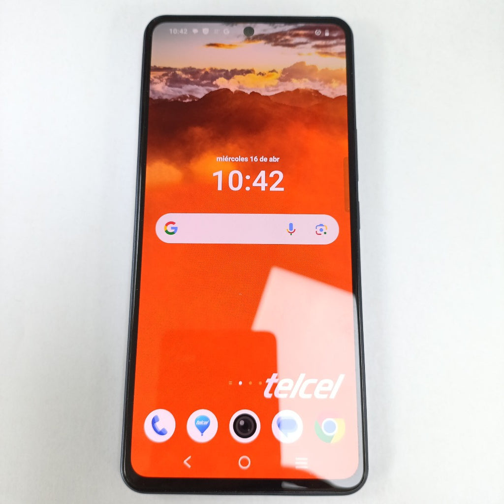 CELULAR VIVO V25E V2242 (2022) 256 GB 8 GB RAM (SEMINUEVO)