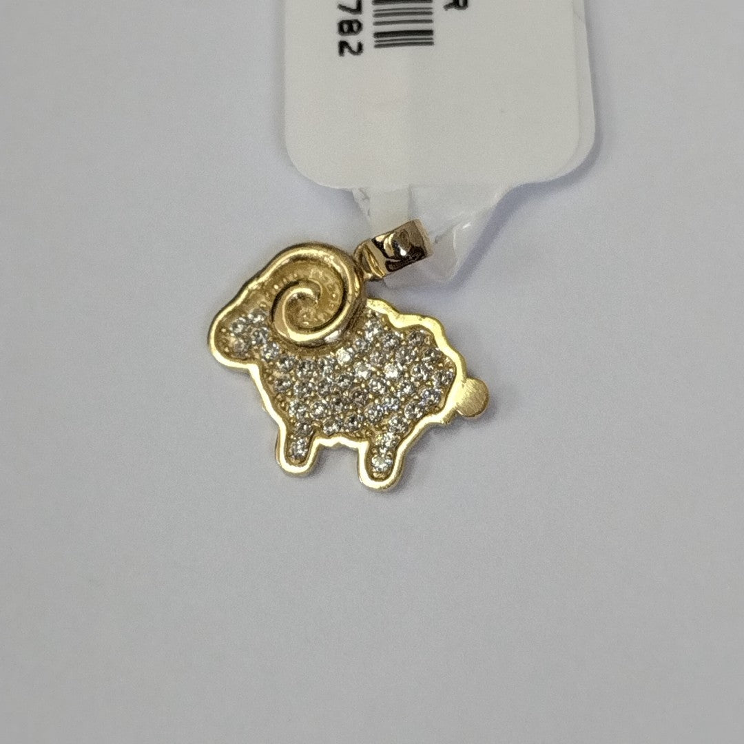 DIJES ORO 14K 1.2 (NUEVO)