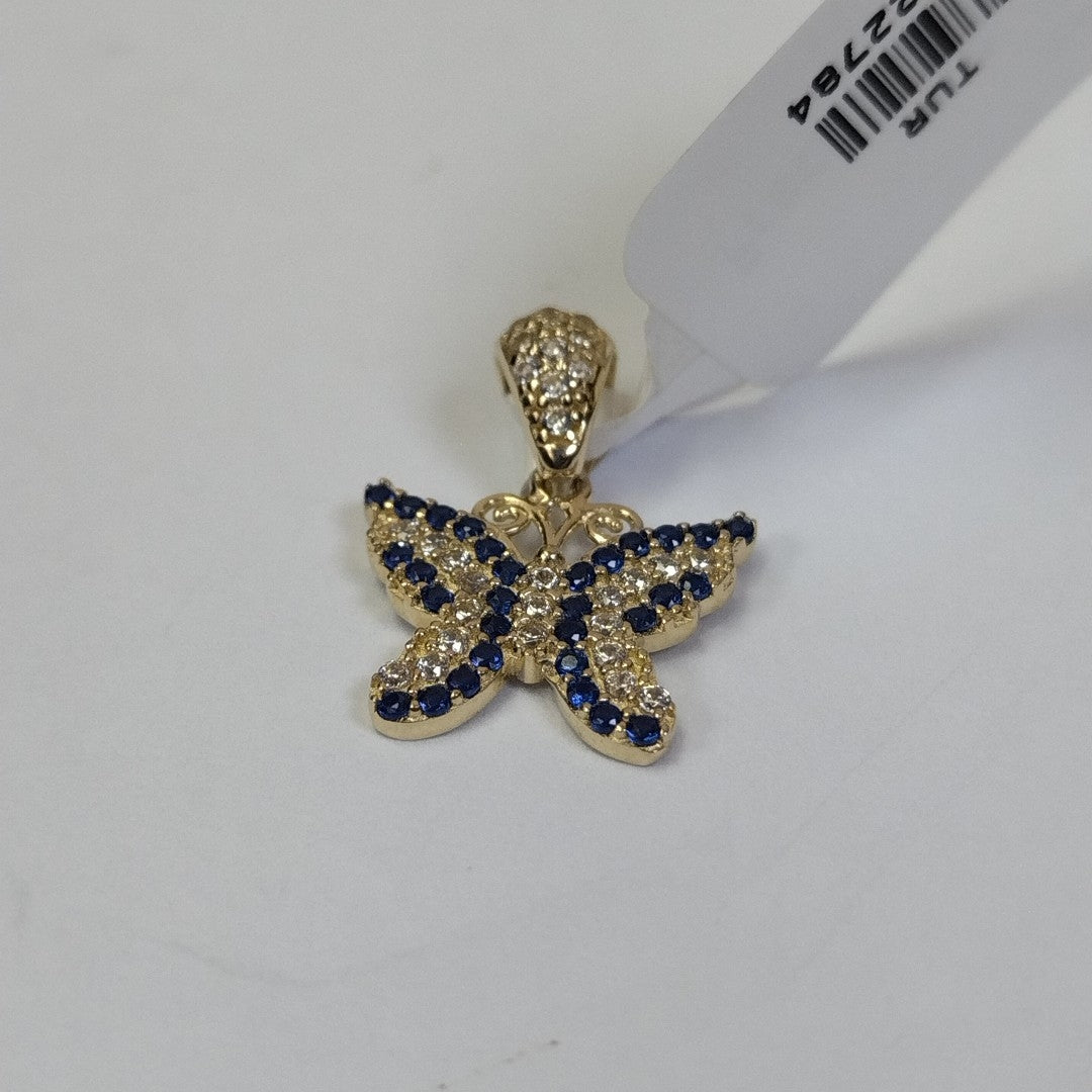 DIJES ORO 14K 1.3 (NUEVO)