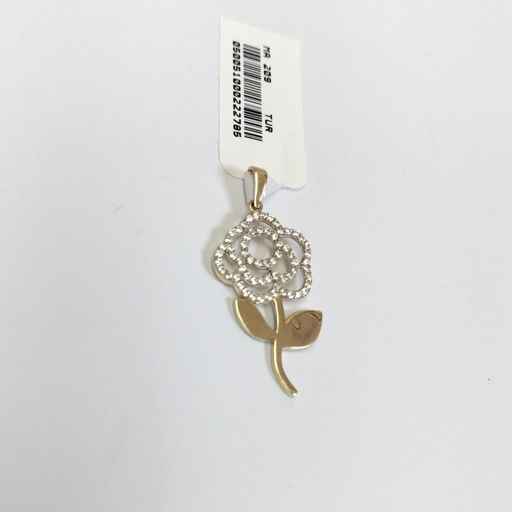 DIJES ORO 14K 1.8 (NUEVO)