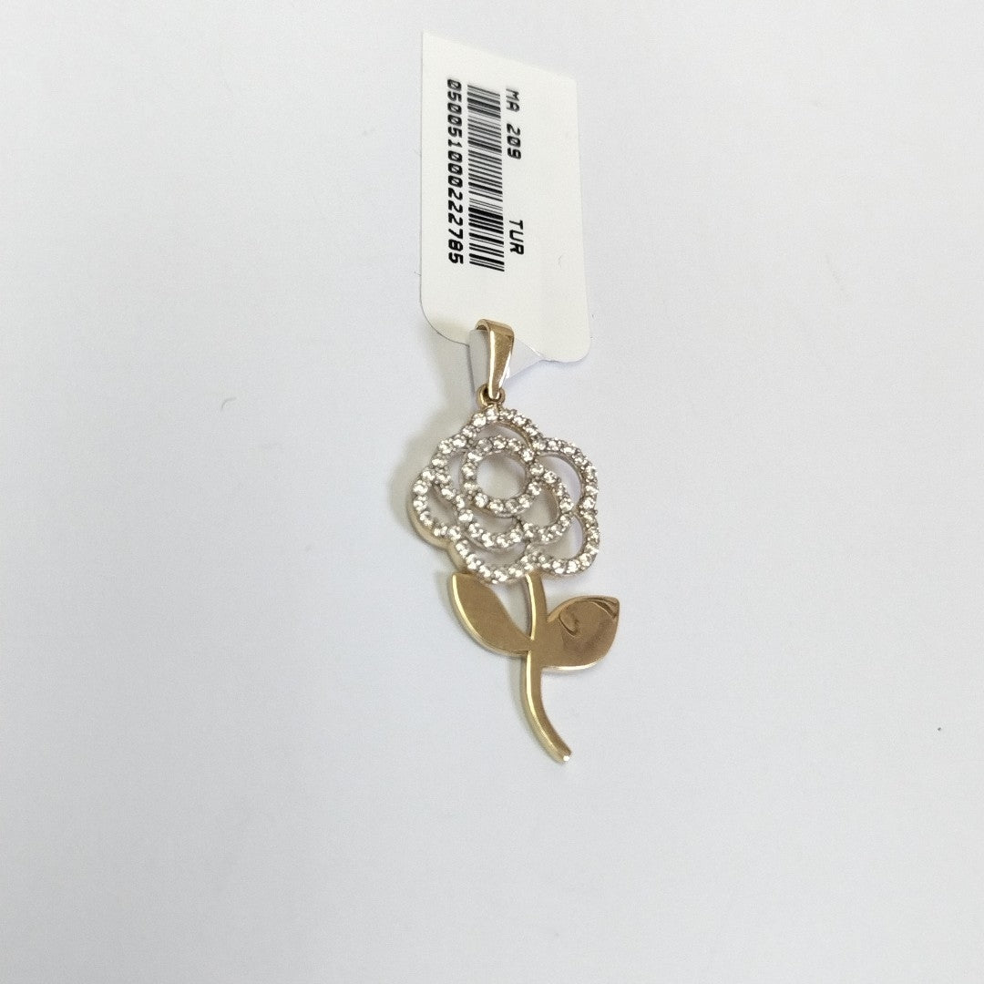 DIJES ORO 14K 1.8 (NUEVO)
