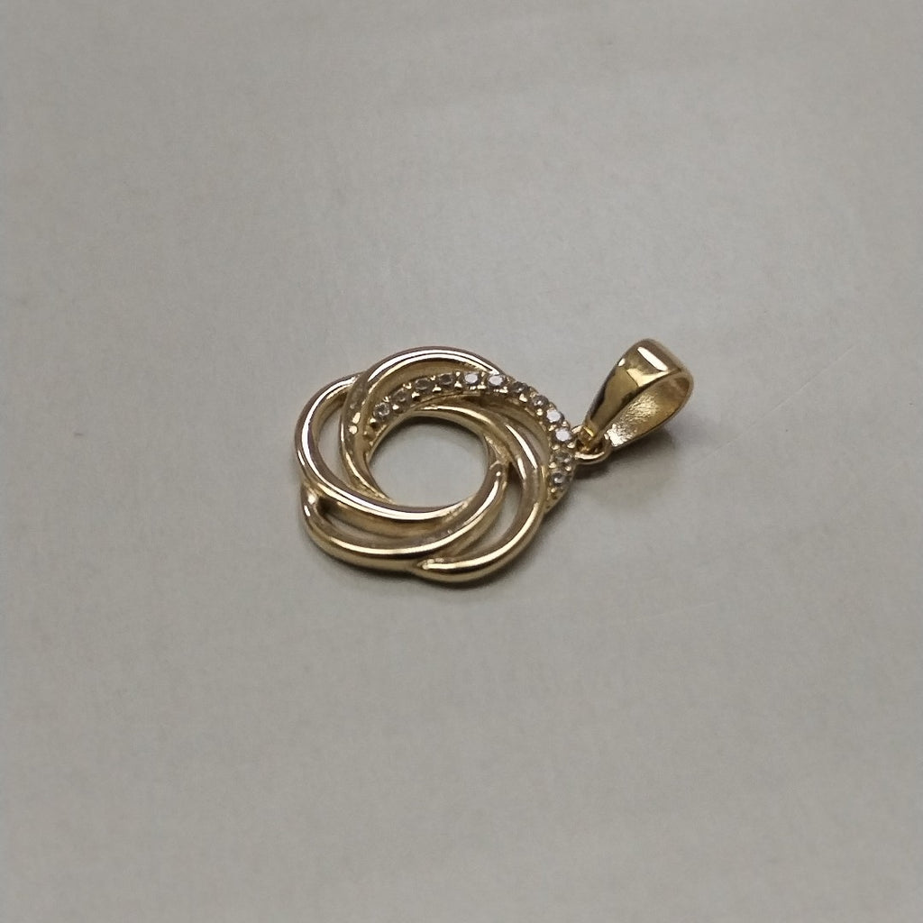 DIJES ORO 14K 1.6 (NUEVO)