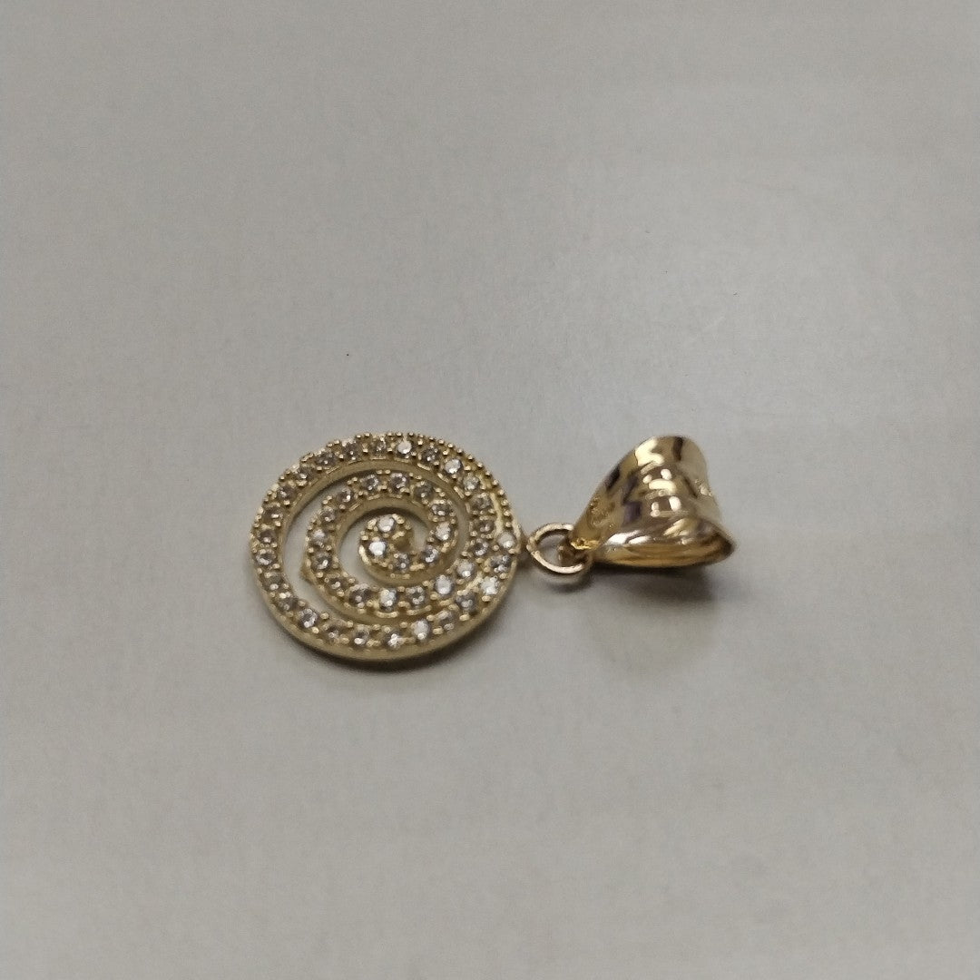DIJES ORO 14K 1.3 (NUEVO)