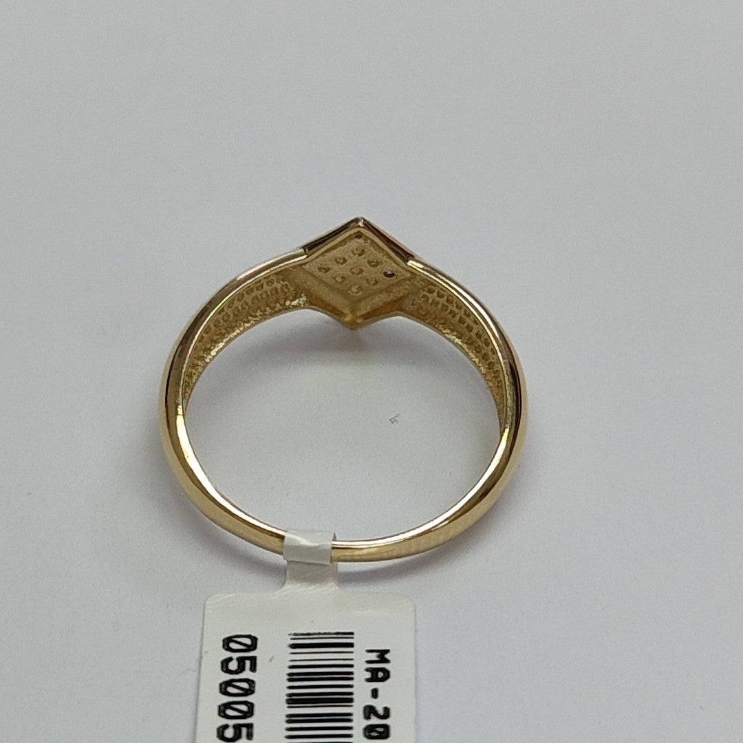 ANILLOS DAMA ORO 14K 1.8 (NUEVO)