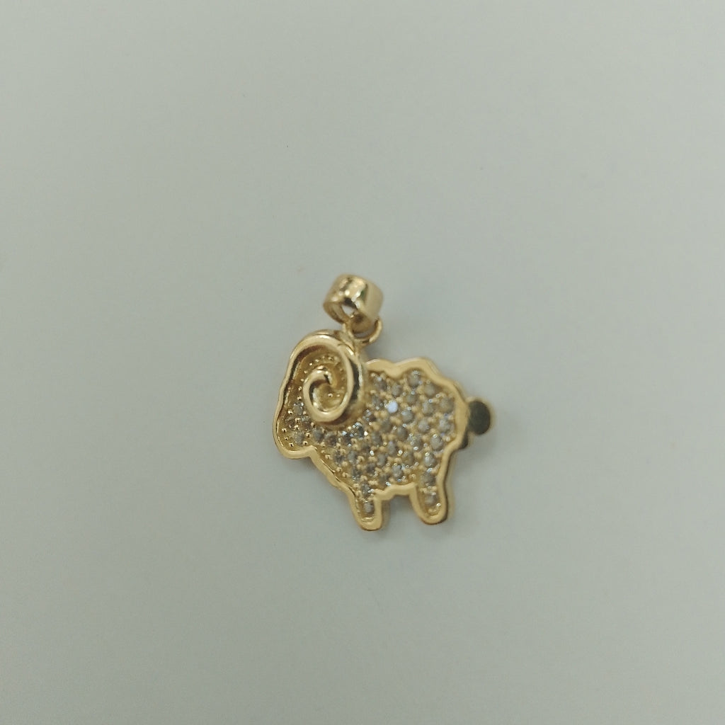 DIJES ORO 14K 1.2 (NUEVO)