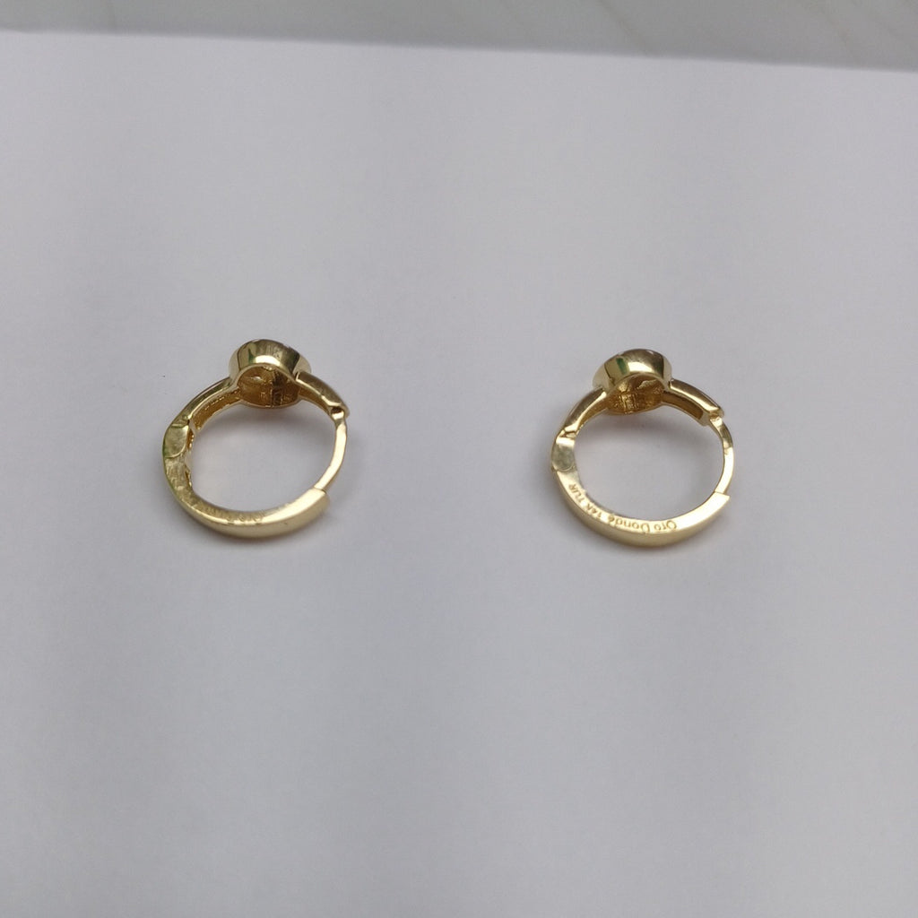 HUGGIES ORO 14K 2 (NUEVO)